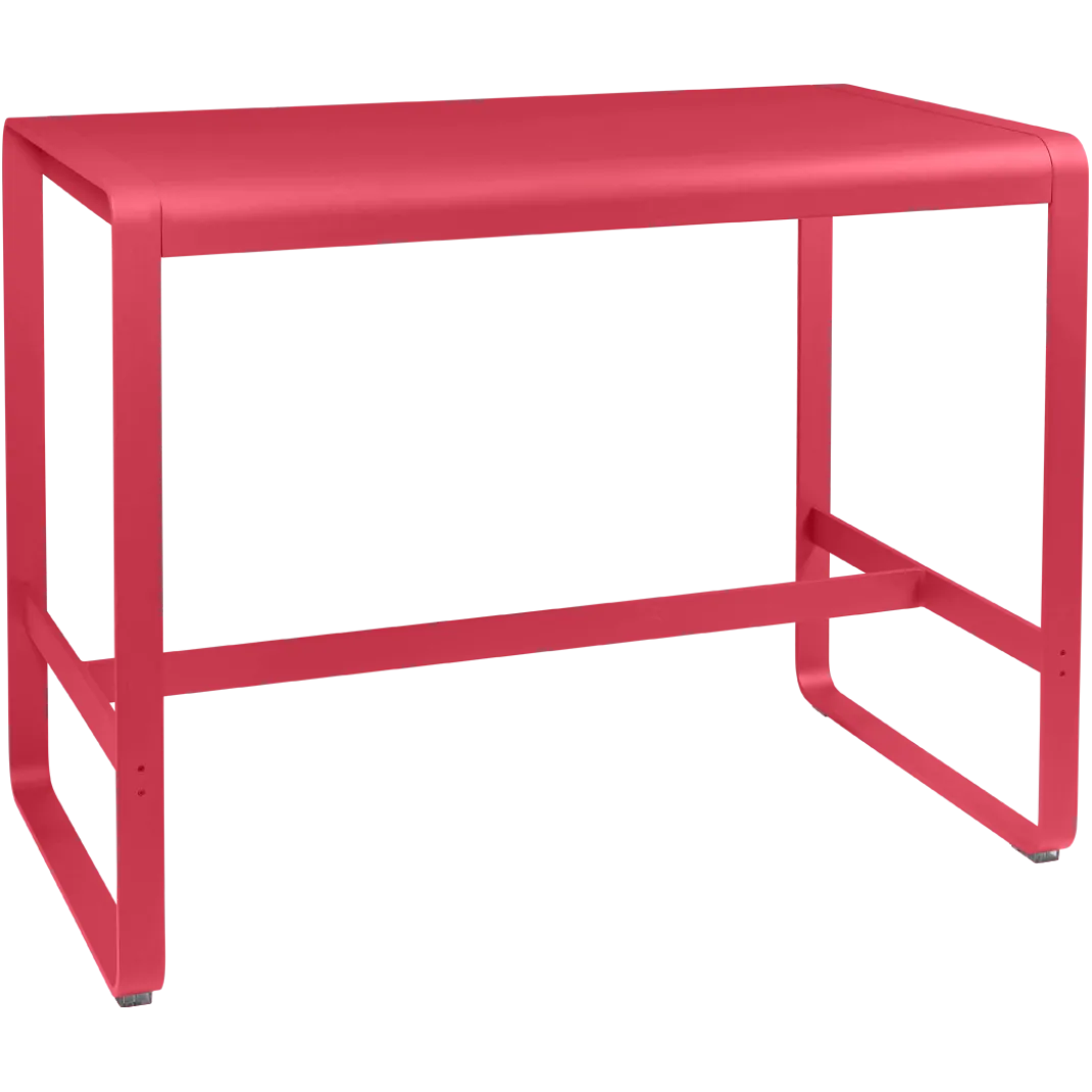 TABLE HAUTE 140 X 80 CM