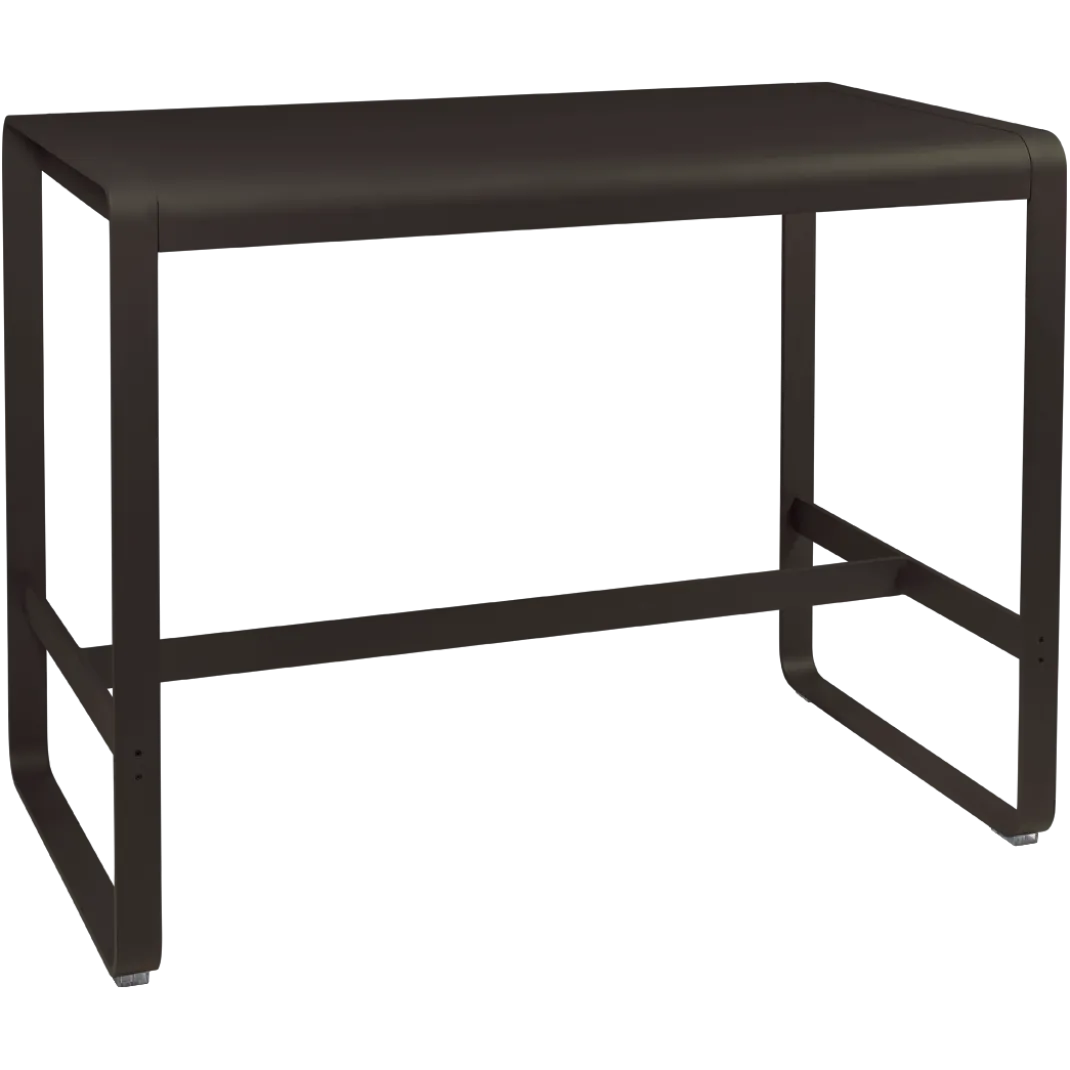 TABLE HAUTE 140 X 80 CM