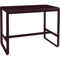 TABLE HAUTE 140 X 80 CM
