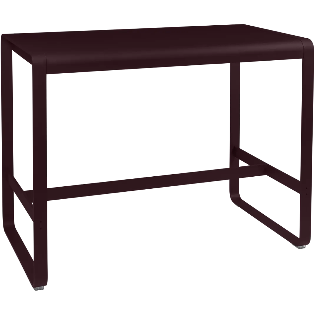 TABLE HAUTE 140 X 80 CM
