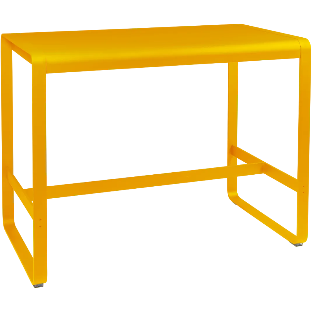 TABLE HAUTE 140 X 80 CM