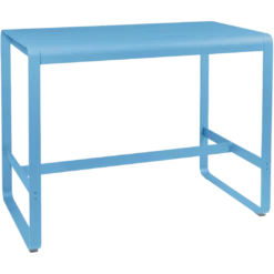 TABLE HAUTE 140 X 80 CM