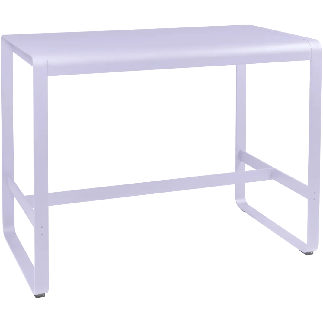 TABLE HAUTE 140 X 80 CM
