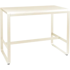 TABLE HAUTE 140 X 80 CM