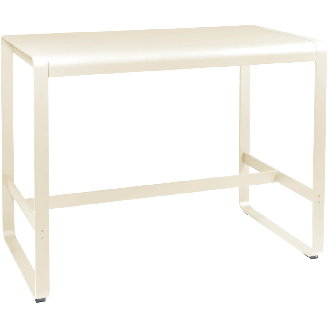 TABLE HAUTE 140 X 80 CM