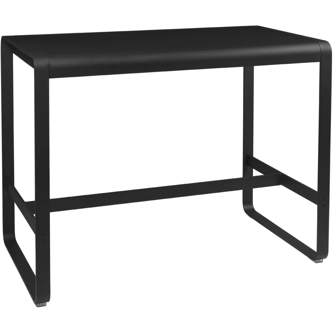 TABLE HAUTE 140 X 80 CM