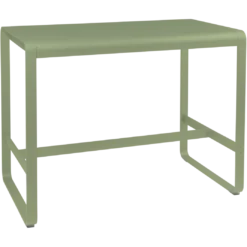 TABLE HAUTE 140 X 80 CM