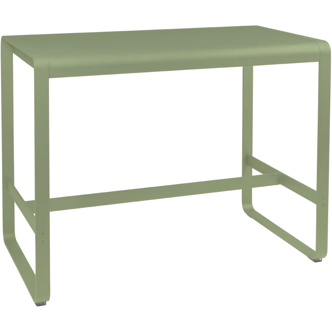 TABLE HAUTE 140 X 80 CM