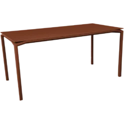 TABLE MAT VELOUTÉ 126 X 63 CM