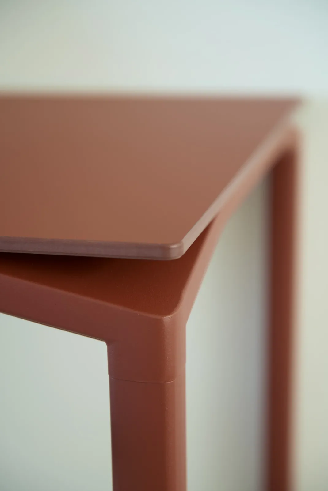 TABLE MAT VELOUTÉ 160 X 80 CM