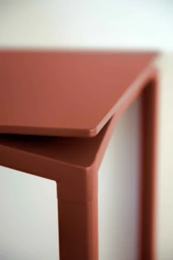 TABLE MAT VELOUTÉ 160 X 80 CM
