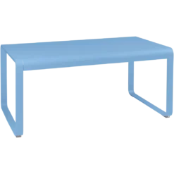 TABLE MI-HAUTEUR 140 X 80 CM