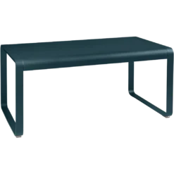 TABLE MI-HAUTEUR 140 X 80 CM