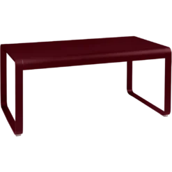 TABLE MI-HAUTEUR 140 X 80 CM