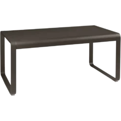 TABLE MI-HAUTEUR 140 X 80 CM