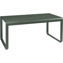 TABLE MI-HAUTEUR 140 X 80 CM