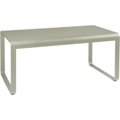 TABLE MI-HAUTEUR 140 X 80 CM