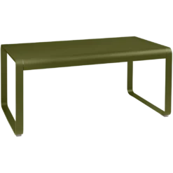 TABLE MI-HAUTEUR 140 X 80 CM