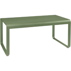 TABLE MI-HAUTEUR 140 X 80 CM