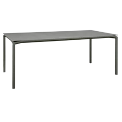 TABLE MINÉRALE 195 X 95 CM