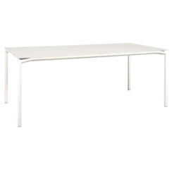 TABLE MINÉRALE 195 X 95 CM