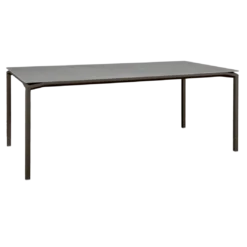 TABLE MINÉRALE 195 X 95 CM