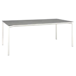 TABLE MINÉRALE 195 X 95 CM