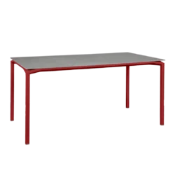 TABLE MINÉRALE 160 X 80 CM