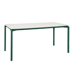 TABLE MINÉRALE 160 X 80 CM