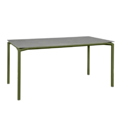 TABLE MINÉRALE 160 X 80 CM