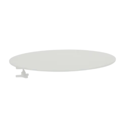 TABLETTE D'ACCOUDOIR