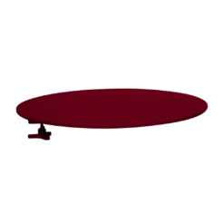 TABLETTE D'ACCOUDOIR