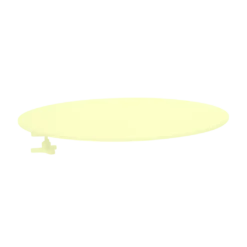 TABLETTE D'ACCOUDOIR