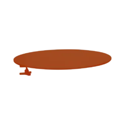 TABLETTE D'ACCOUDOIR