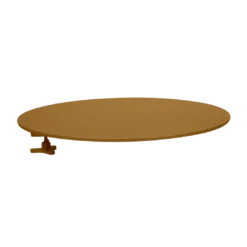 TABLETTE D'ACCOUDOIR