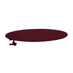 TABLETTE D'ACCOUDOIR