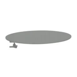 TABLETTE D'ACCOUDOIR