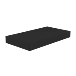 TABLETTE DE JONCTION - RECTANGULAIRE