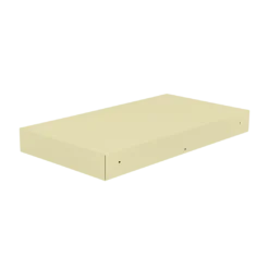 TABLETTE DE JONCTION - RECTANGULAIRE