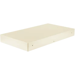 TABLETTE DE JONCTION - RECTANGULAIRE