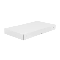TABLETTE DE JONCTION - RECTANGULAIRE