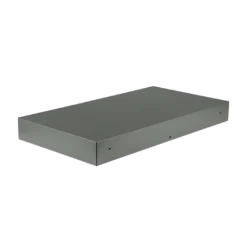 TABLETTE DE JONCTION - RECTANGULAIRE