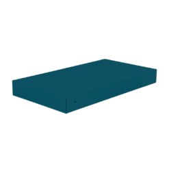 TABLETTE DE JONCTION - RECTANGULAIRE
