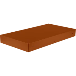 TABLETTE DE JONCTION - RECTANGULAIRE