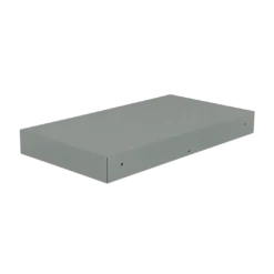 TABLETTE DE JONCTION - RECTANGULAIRE
