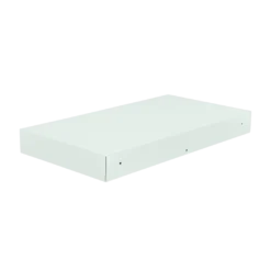 TABLETTE DE JONCTION - RECTANGULAIRE
