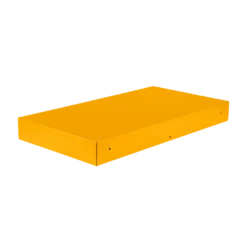 TABLETTE DE JONCTION - RECTANGULAIRE