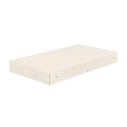 TABLETTE DE JONCTION - RECTANGULAIRE