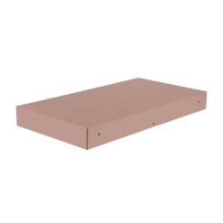 TABLETTE DE JONCTION - RECTANGULAIRE