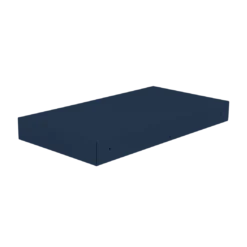 TABLETTE DE JONCTION - RECTANGULAIRE